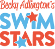 swim stars logo