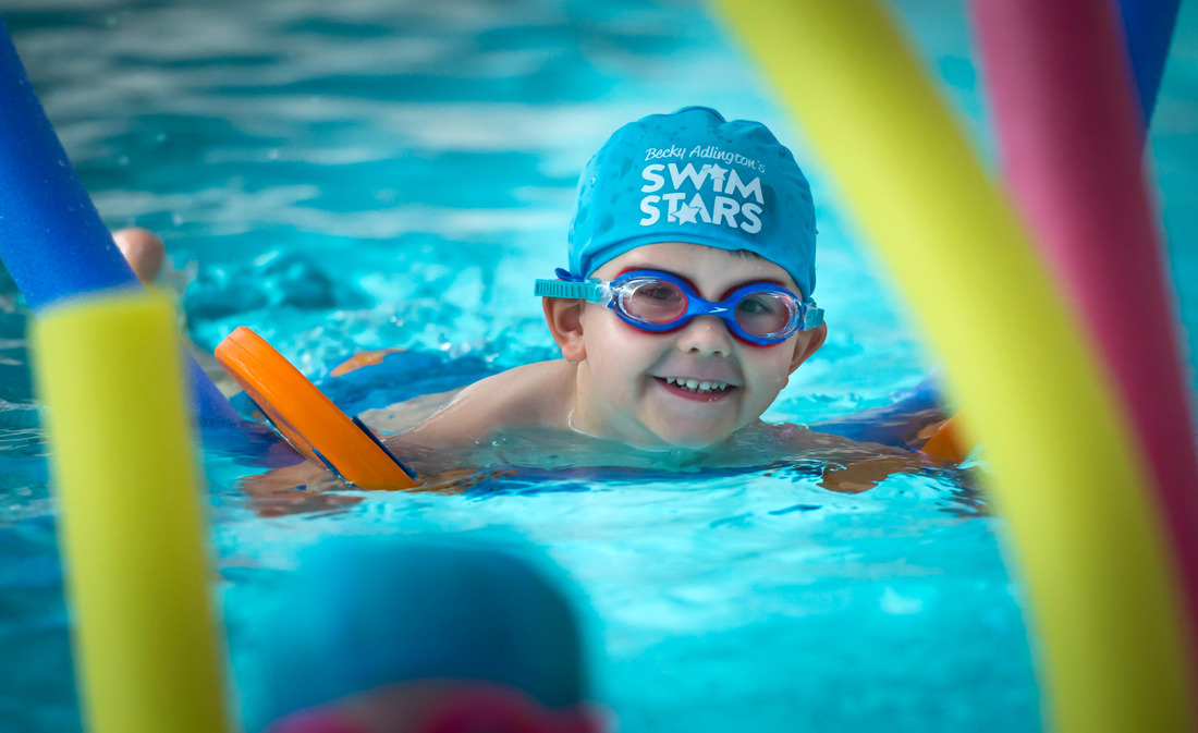 Swimming Lessons in Wakefield Swim Stars